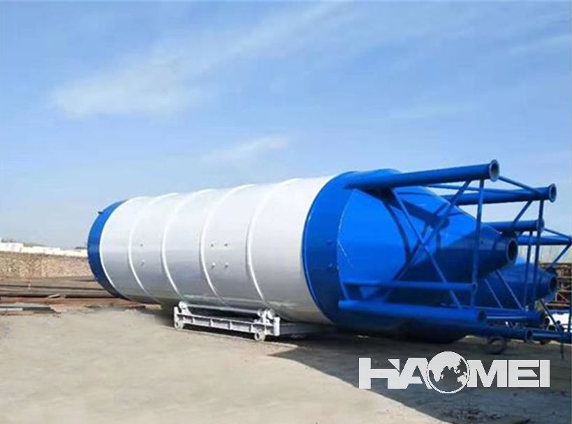 cement silo