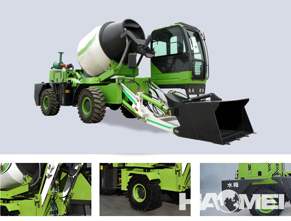 Self loading concrete mixer truck.jpg