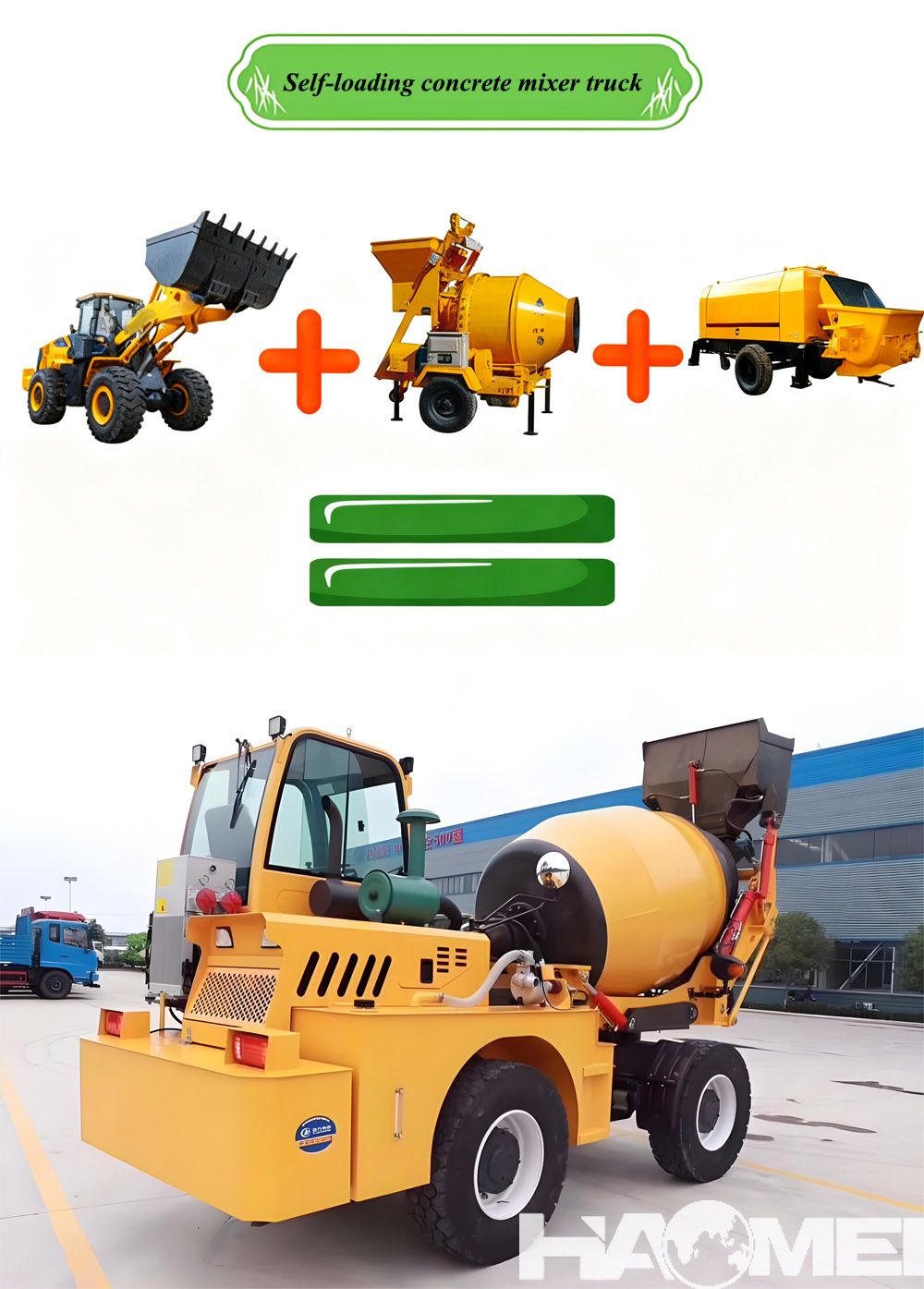 1759217029797077.jpg Self-loading concrete mixer truck.jpg