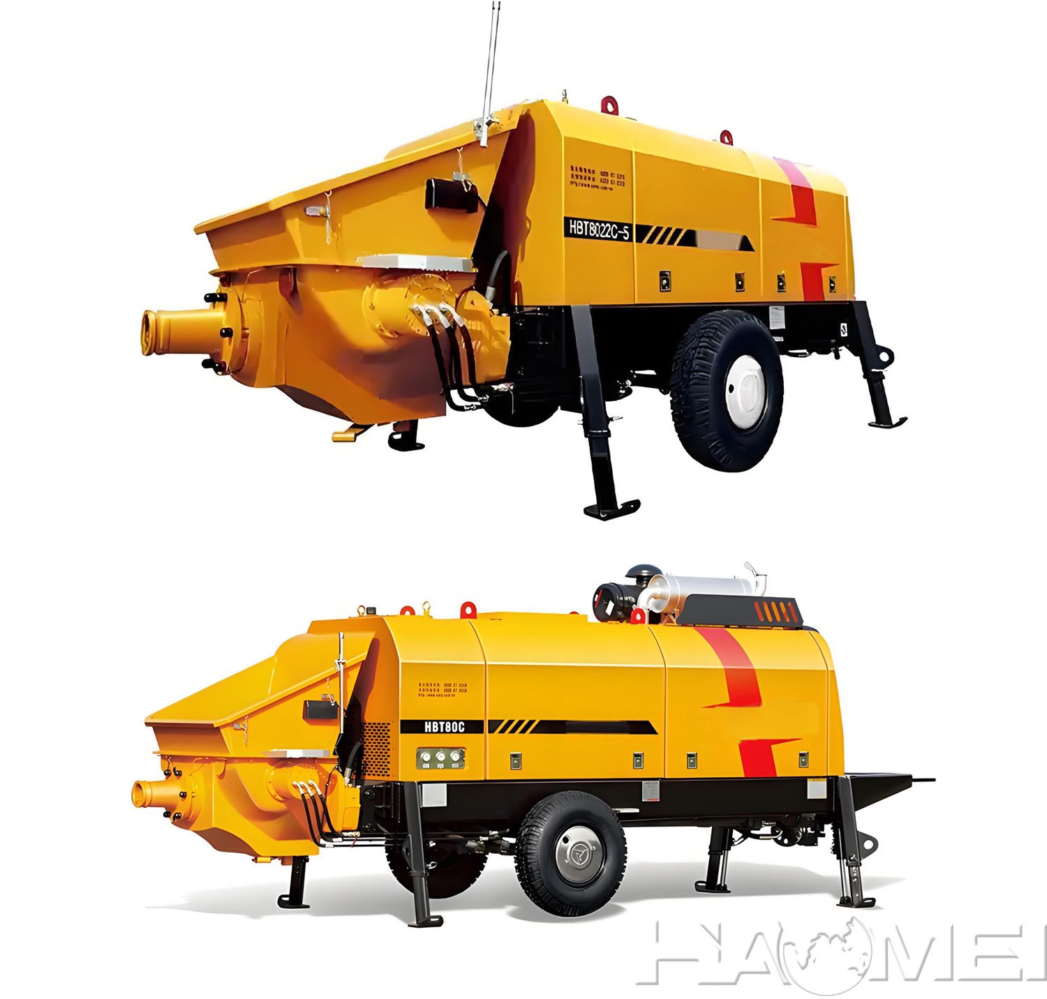 1760512552197093.jpg Trailer concrete pump.jpg