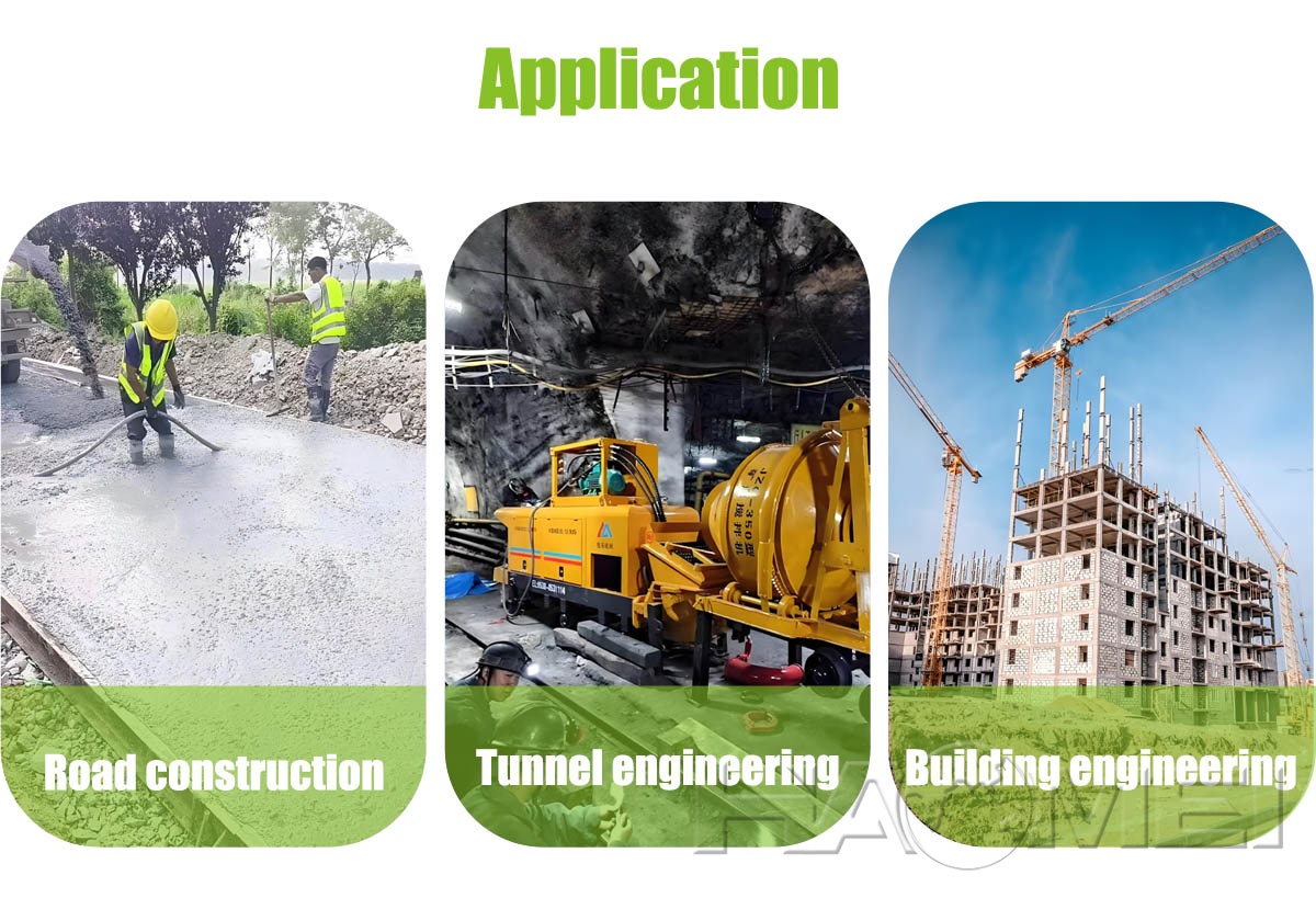 Application