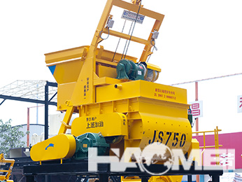 JS750 Compulsory Blender Price